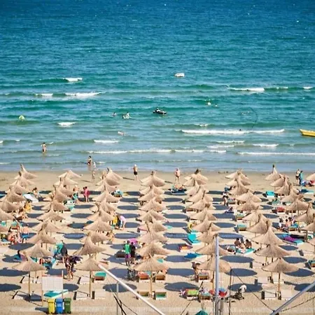 Alezzi Luxury Lidia アパート