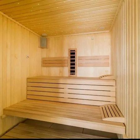 Apartment Alezzi Luxury Lidia