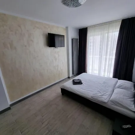 Alezzi Luxury Lidia Apartment