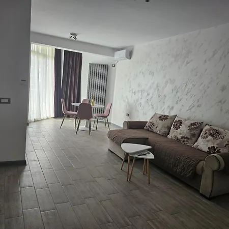 Apartment Alezzi Luxury Lidia Navodari