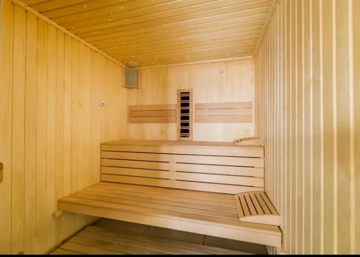 Appartement Alezzi Luxury Lidia