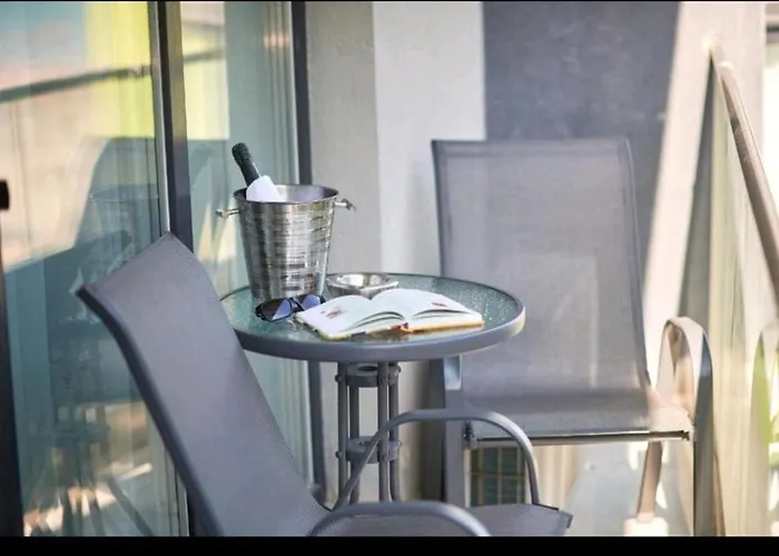 Alezzi Luxury Lidia Năvodari