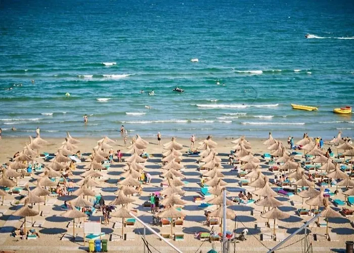 Alezzi Luxury Lidia Appartement