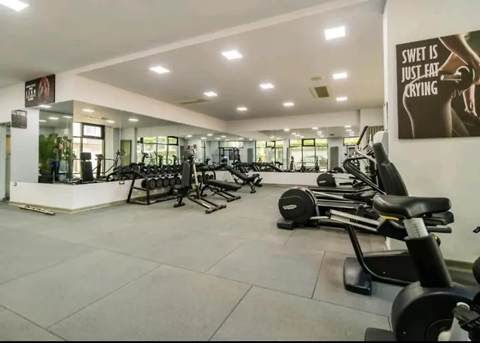 Alezzi Luxury Lidia Năvodari