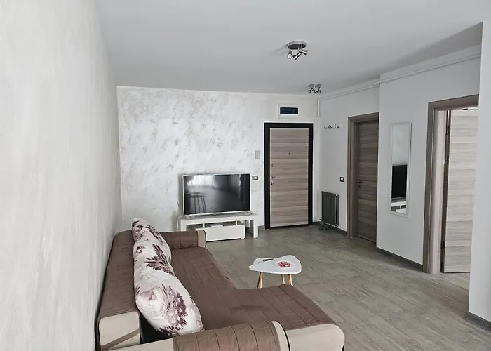 Alezzi Luxury Lidia *