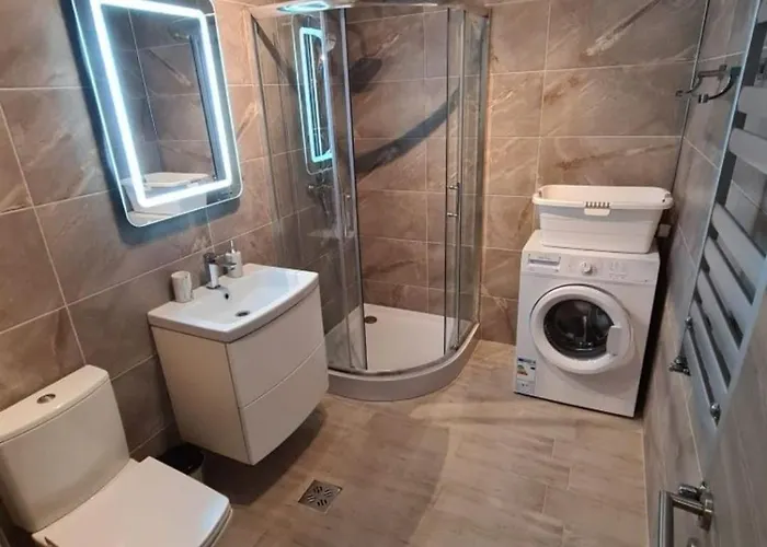 Alezzi Luxury Lidia Năvodari