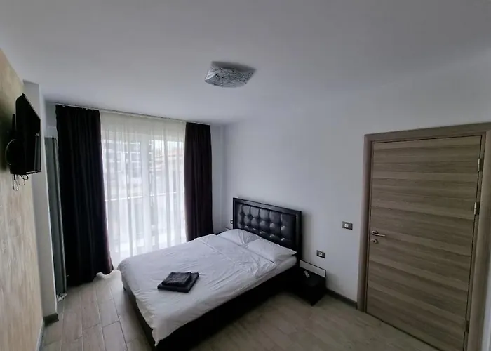 Alezzi Luxury Lidia Năvodari