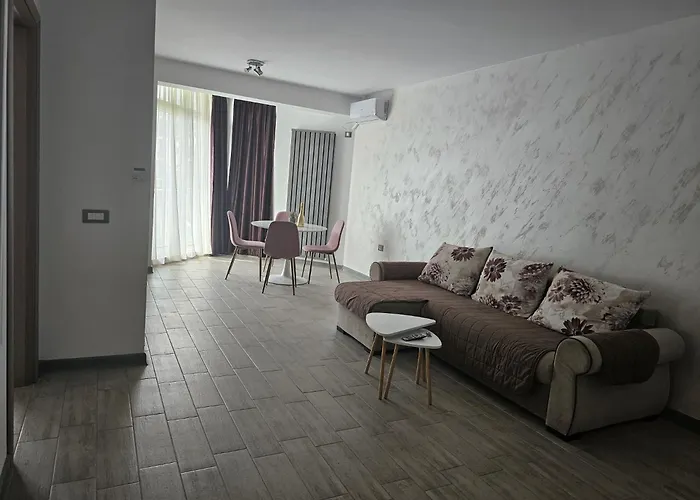 Alezzi Luxury Lidia Năvodari