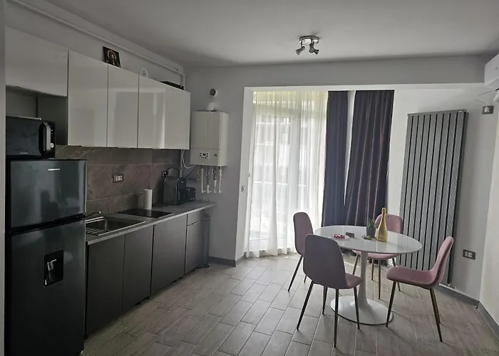 Alezzi Luxury Lidia Appartement *